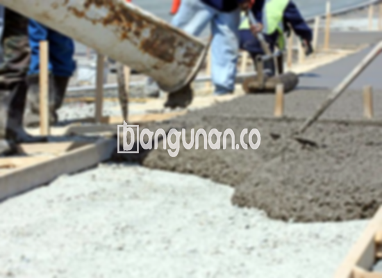 Jasa Cor Beton Readymix [Jayamix] Di Karangtengah Wonogiri