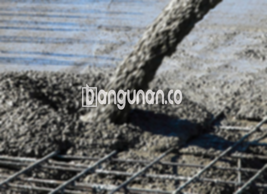 Jasa Cor Beton Readymix [Jayamix] Di Karanggayam Kebumen