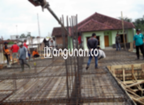 Jasa Cor Beton Readymix [Jayamix] Di Karanganyar Pekalongan