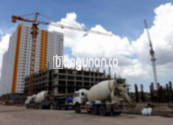 Jasa Cor Beton Readymix [Jayamix] Di Kedawung Sragen