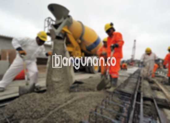 Jasa Cor Beton Readymix [Jayamix] Di Kedungtuban Blora