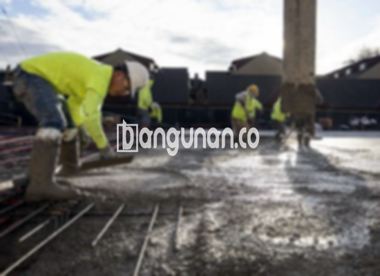 Jasa Cor Beton Readymix [Jayamix] Di Kradenan Blora